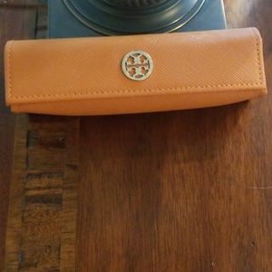 TORY BURCH Eyeglasses Case